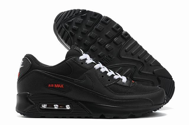 Nike Air Max 90 Mens Shoes-18